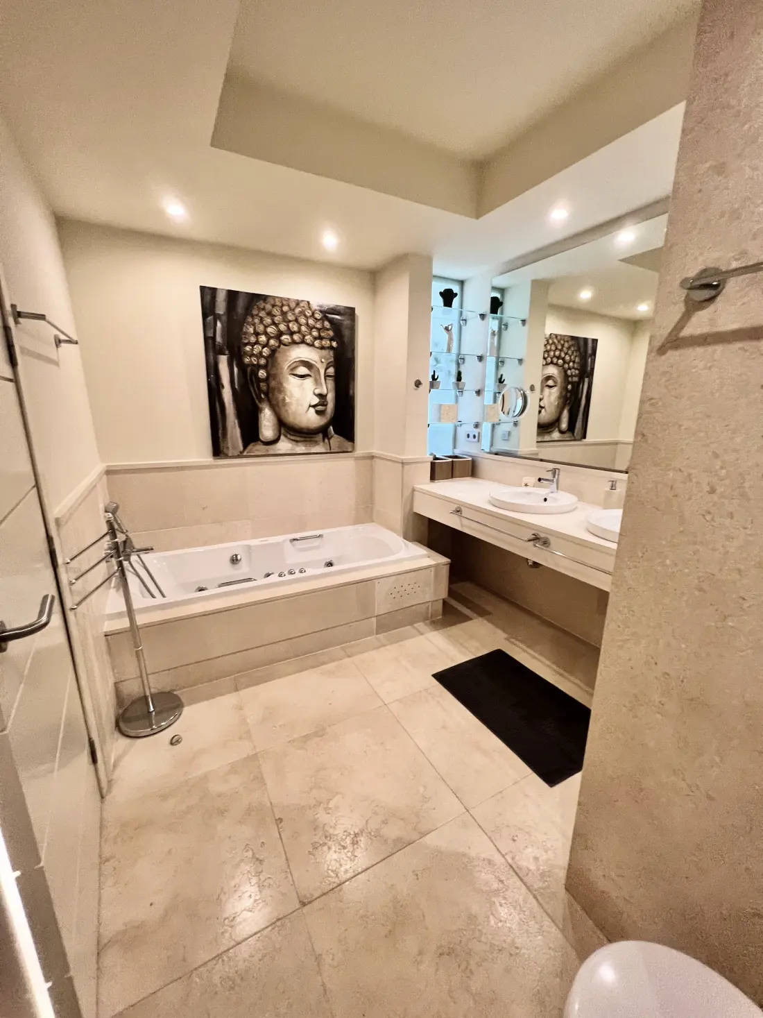 Apartmanok Benahavís