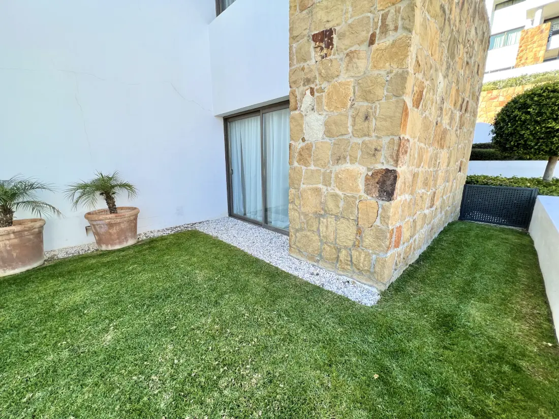 Apartmanok Benahavís