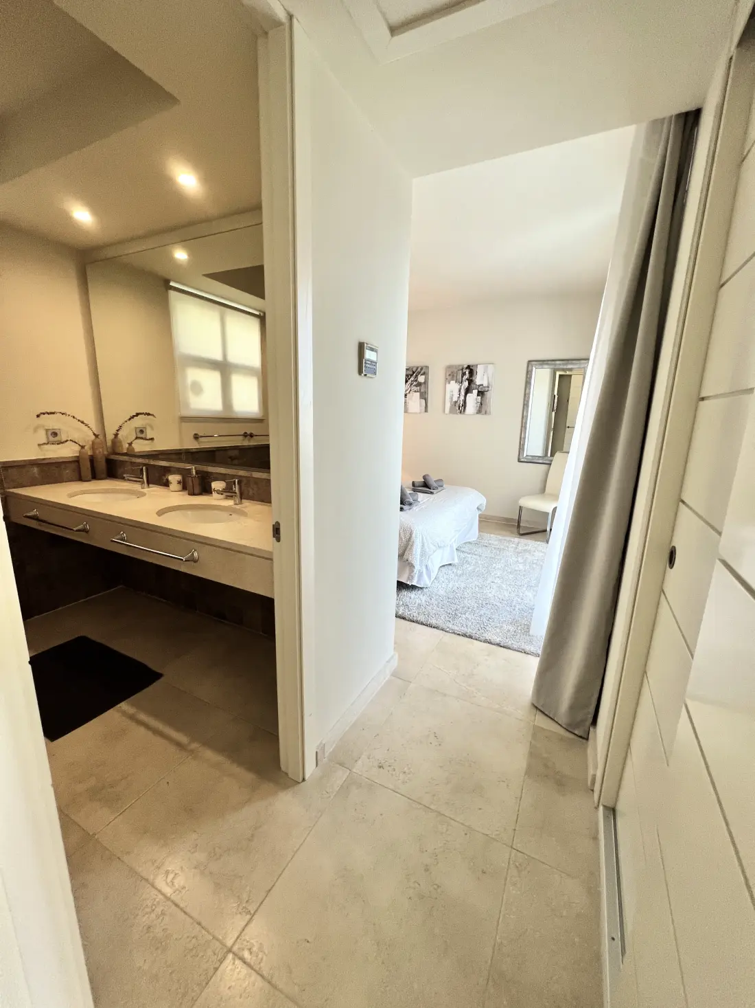 Apartmanok Benahavís