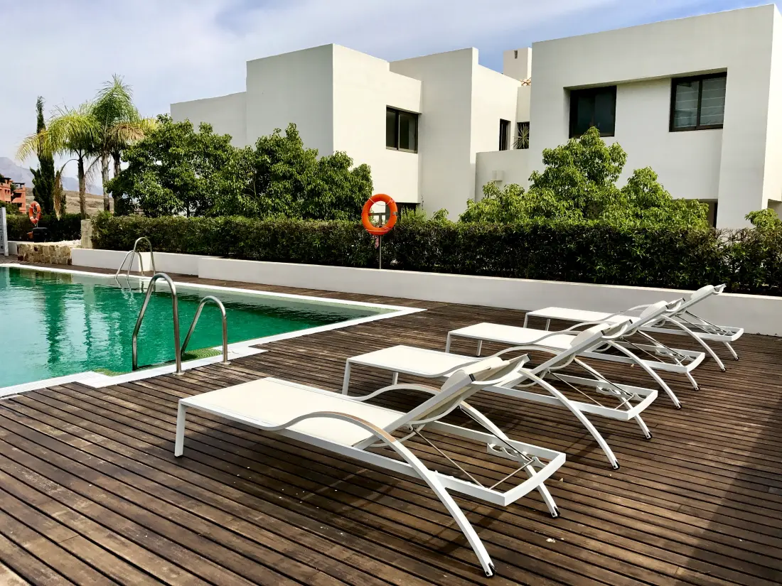 Apartmanok Benahavís