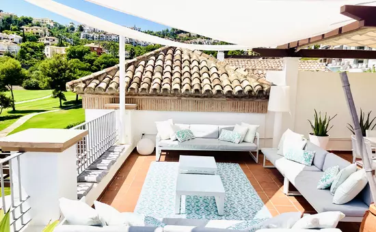 Appartements à Benahavís