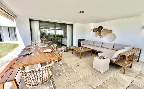 Appartements à Benahavís