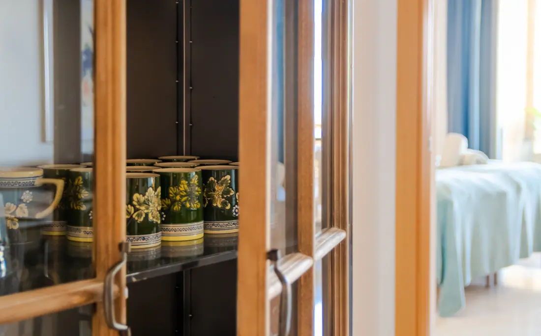 Apartmanok Benahavís