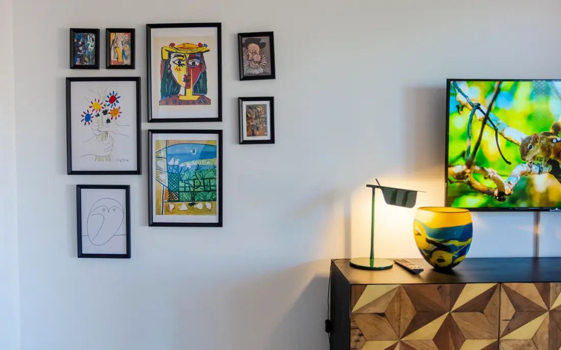 Apartmanok Benahavís