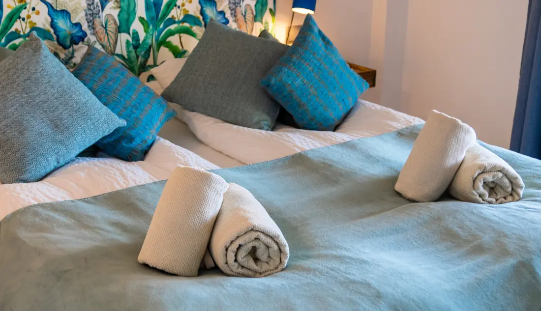 Apartmanok Benahavís