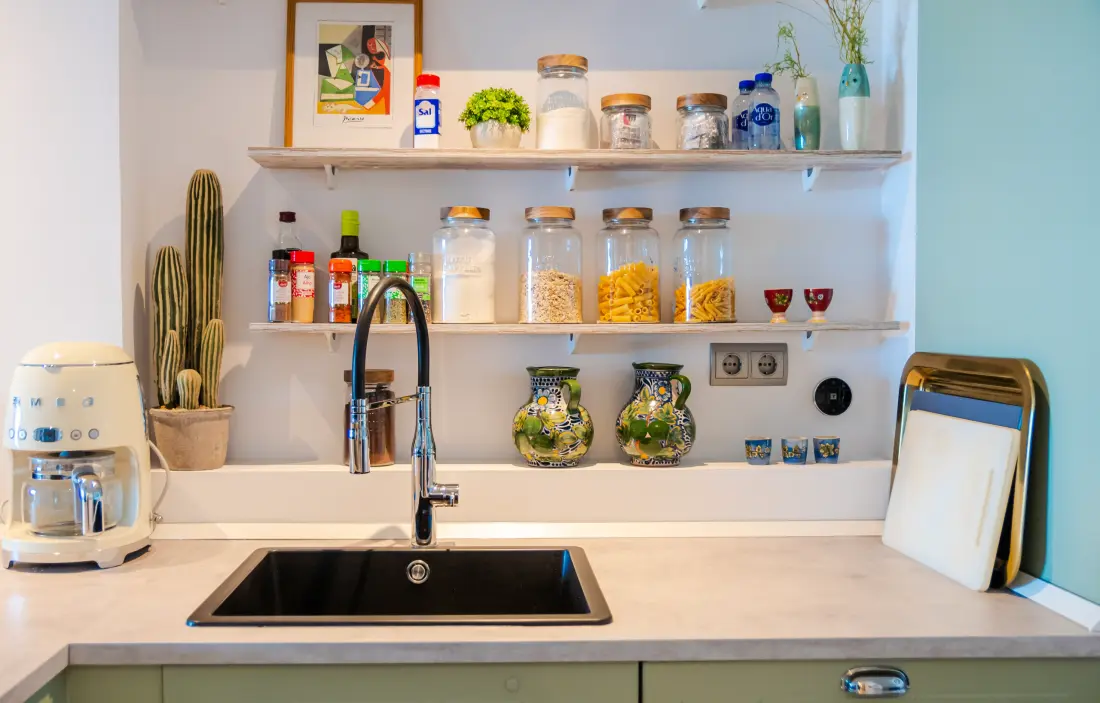 Apartmanok Benahavís