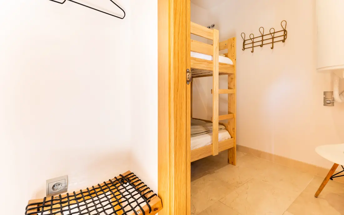 Apartmanok Benahavís