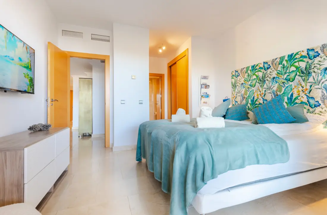 Apartmanok Benahavís