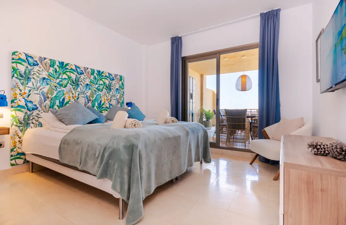 Apartmanok Benahavís