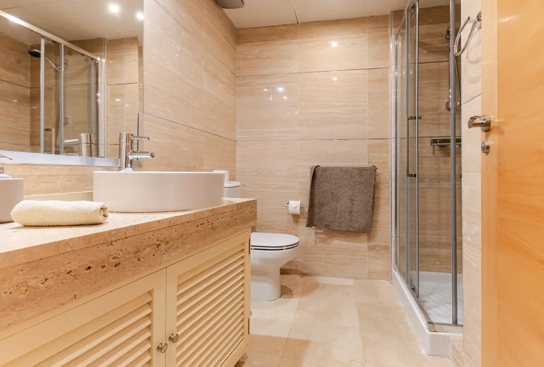 Apartmanok Benahavís