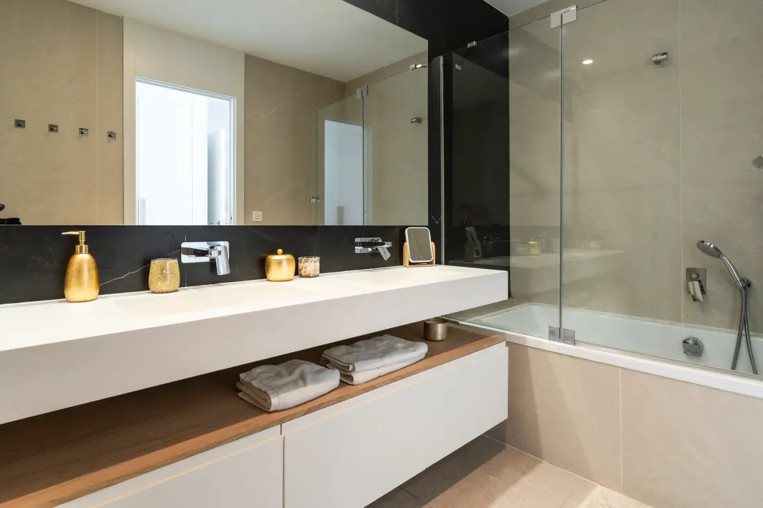 Apartmanok Benahavís