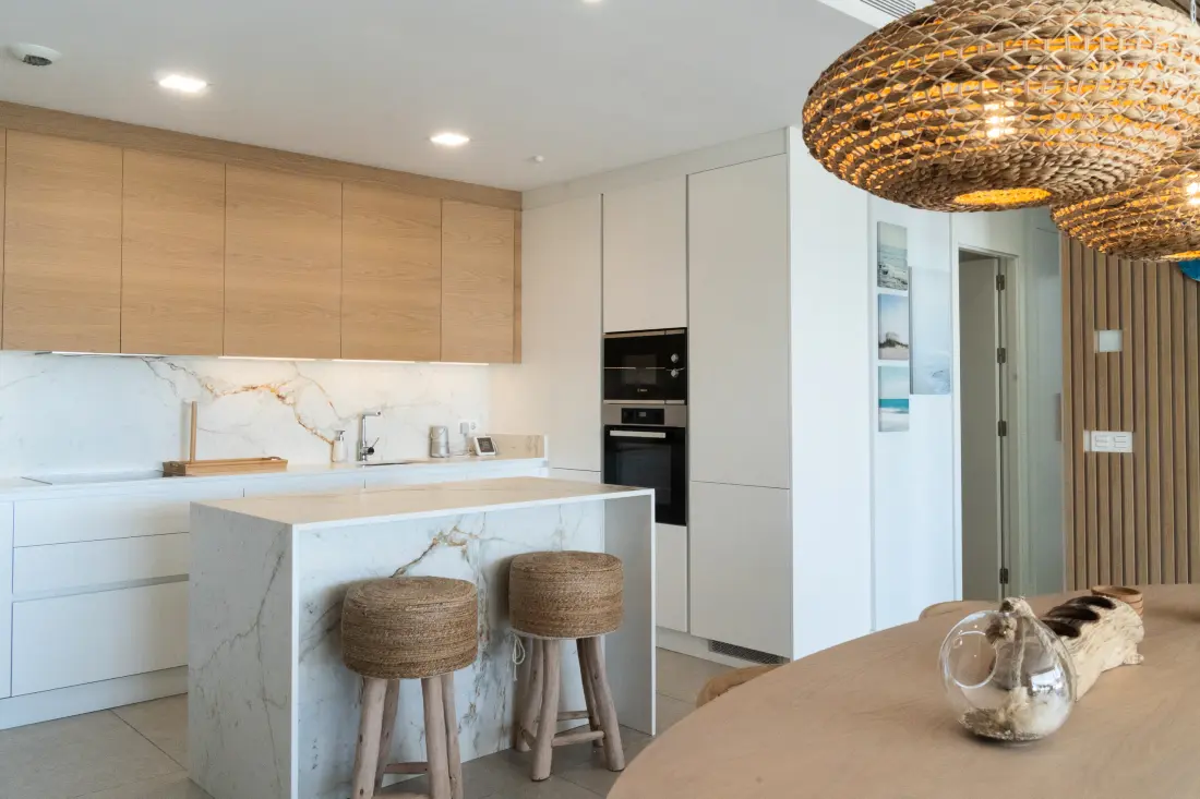 Apartmanok Benahavís