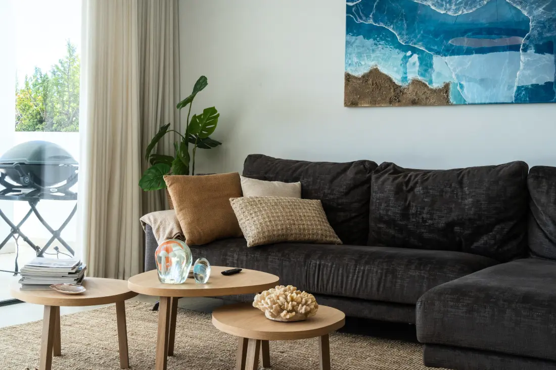 Apartmanok Benahavís