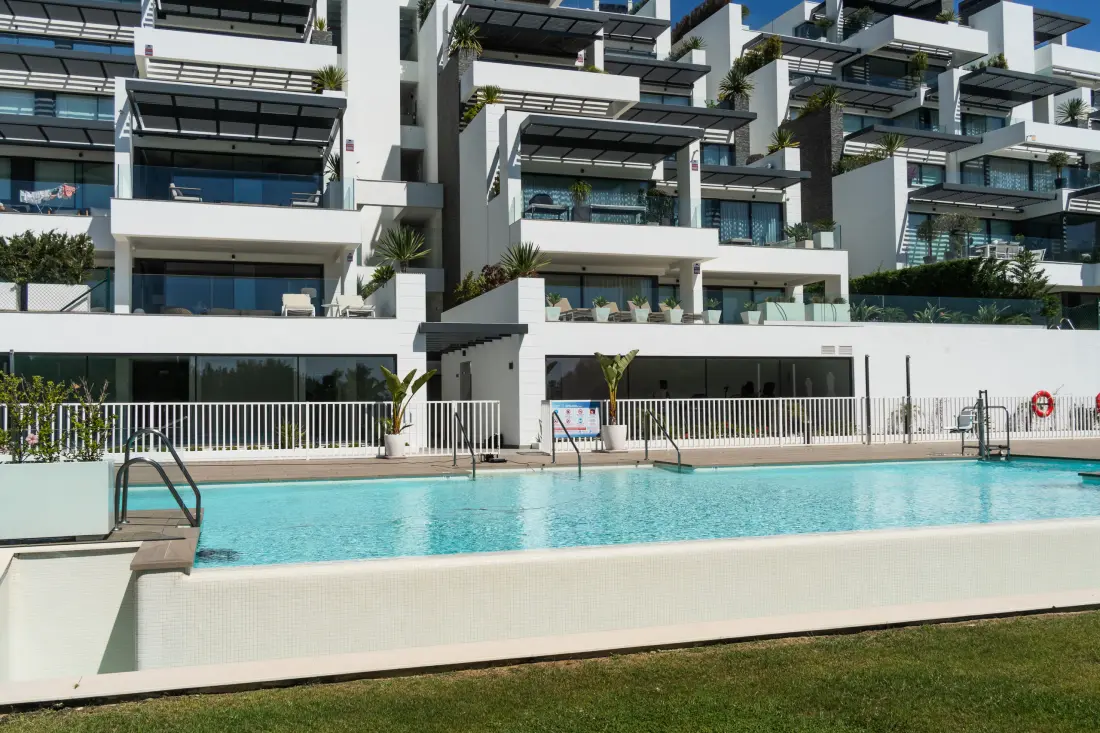 Apartmanok Benahavís