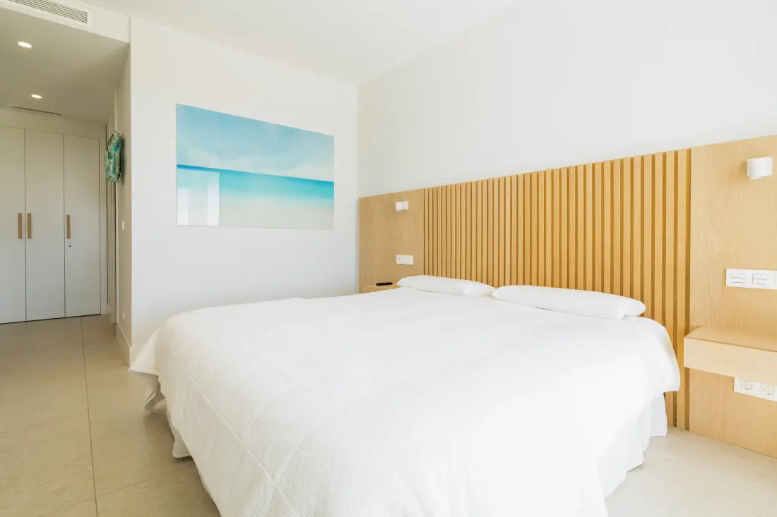 Apartmanok Benahavís