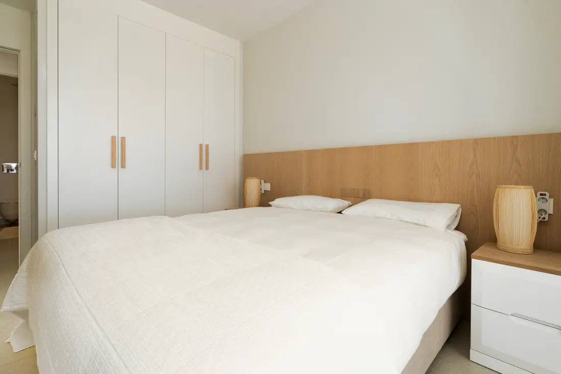 Apartmanok Benahavís