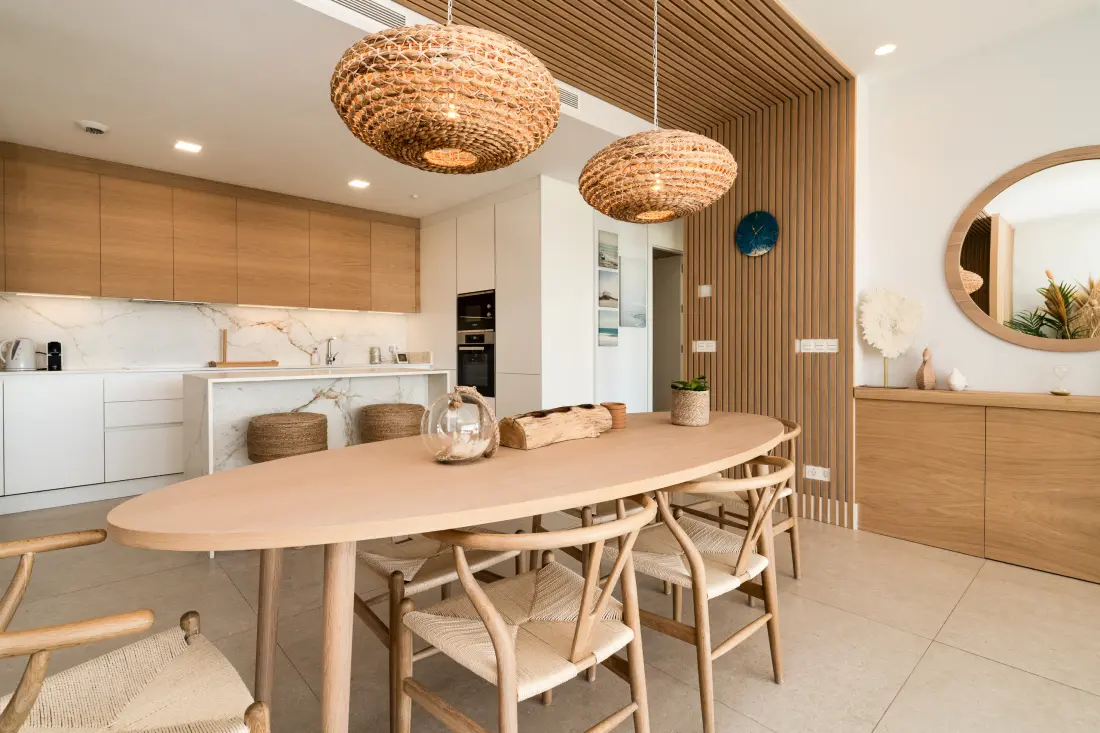 Apartmanok Benahavís
