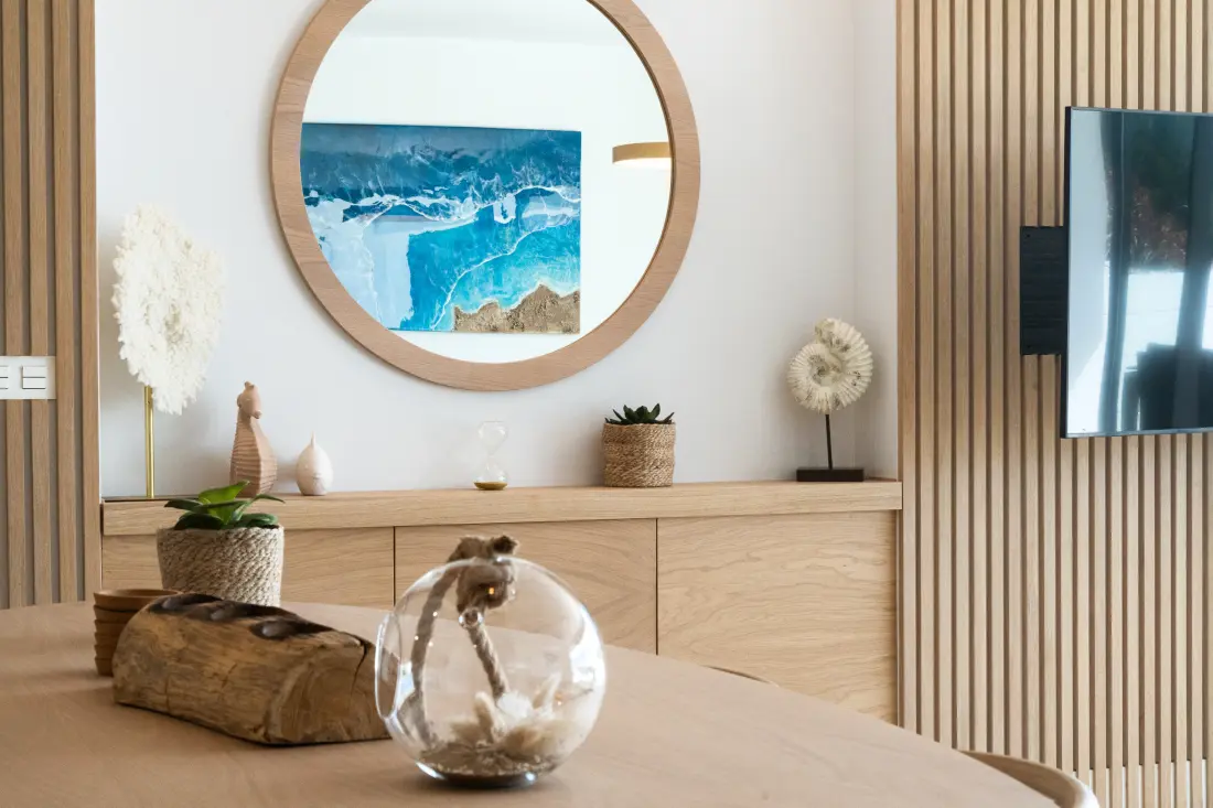 Apartmanok Benahavís