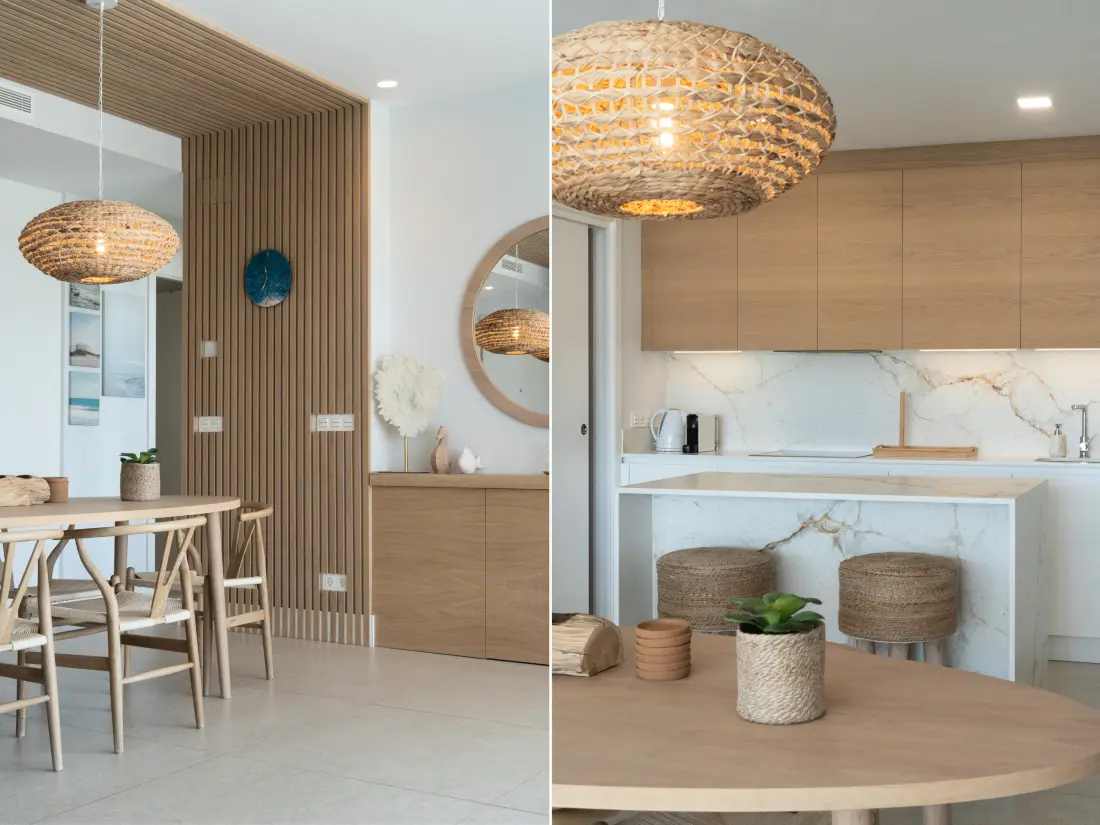 Apartmanok Benahavís