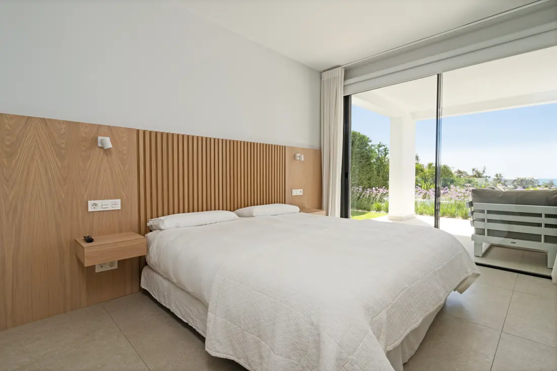 Apartmanok Benahavís