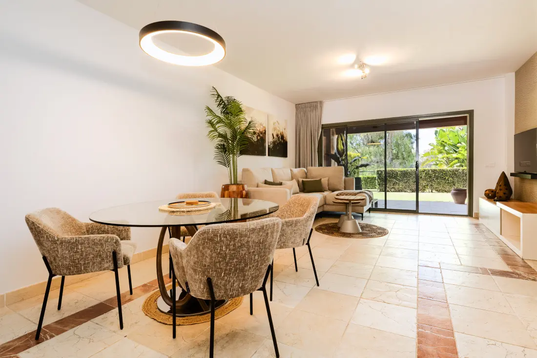 Apartmanok Benahavís