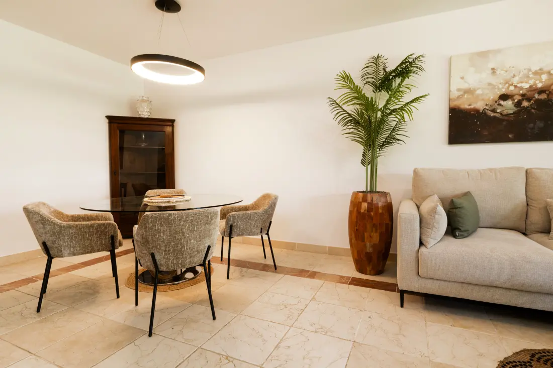 Apartmanok Benahavís