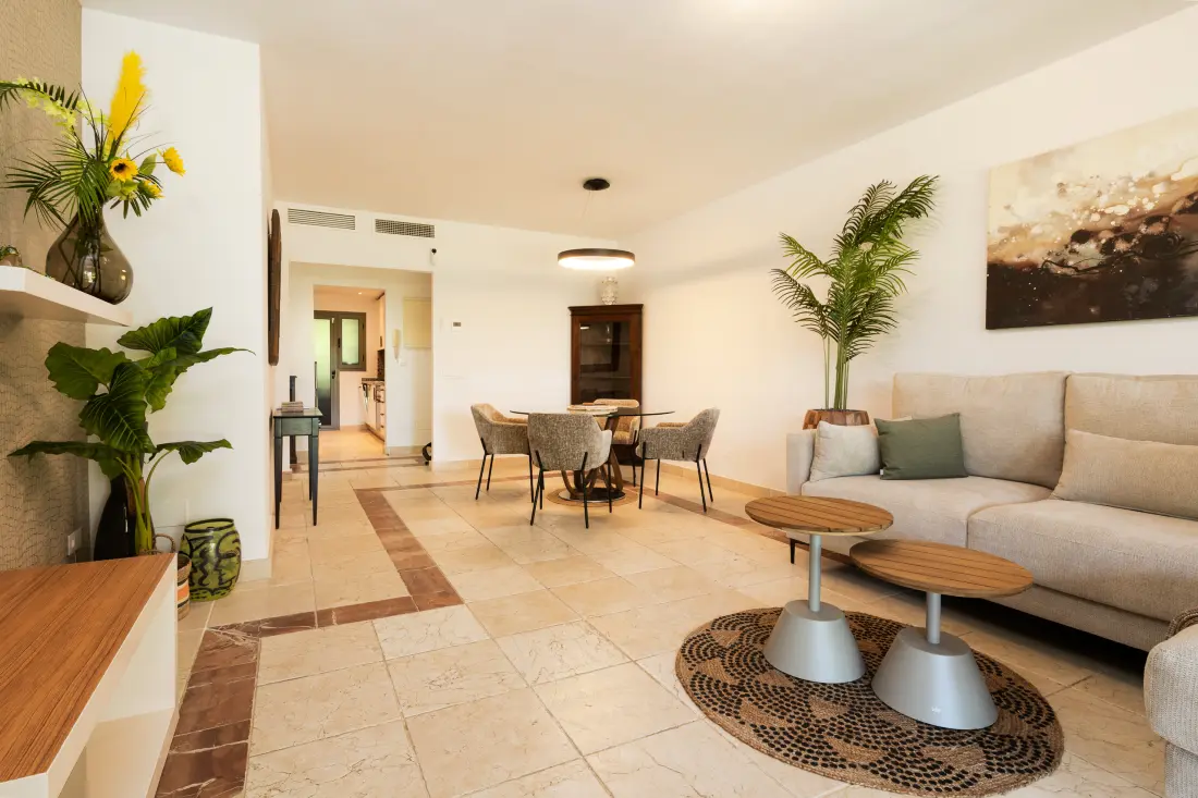Apartmanok Benahavís