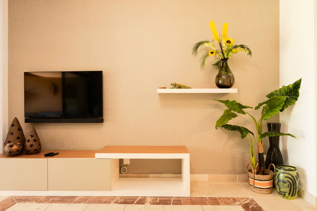 Apartmanok Benahavís