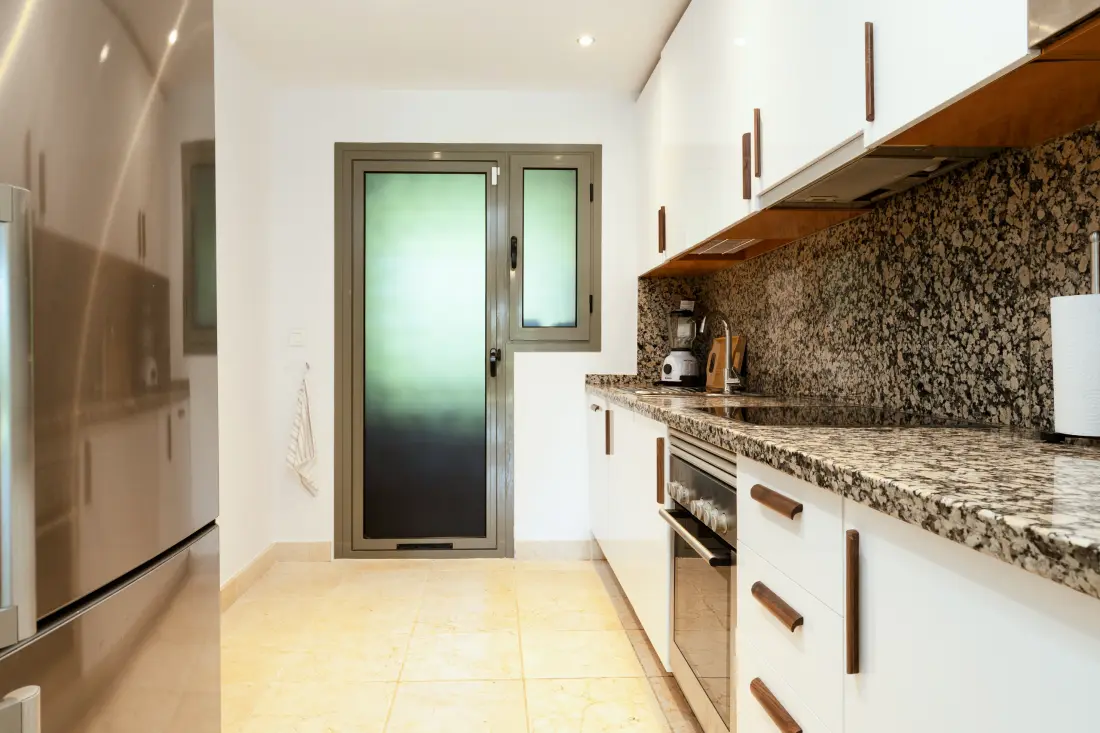 Apartmanok Benahavís