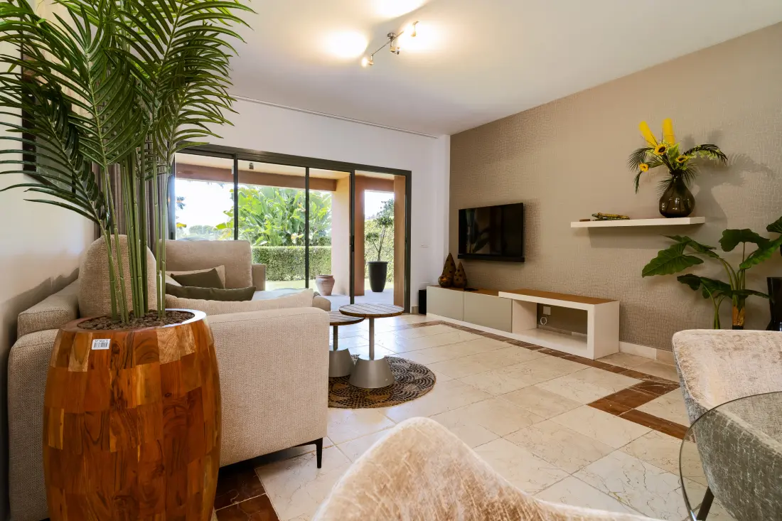 Apartmanok Benahavís