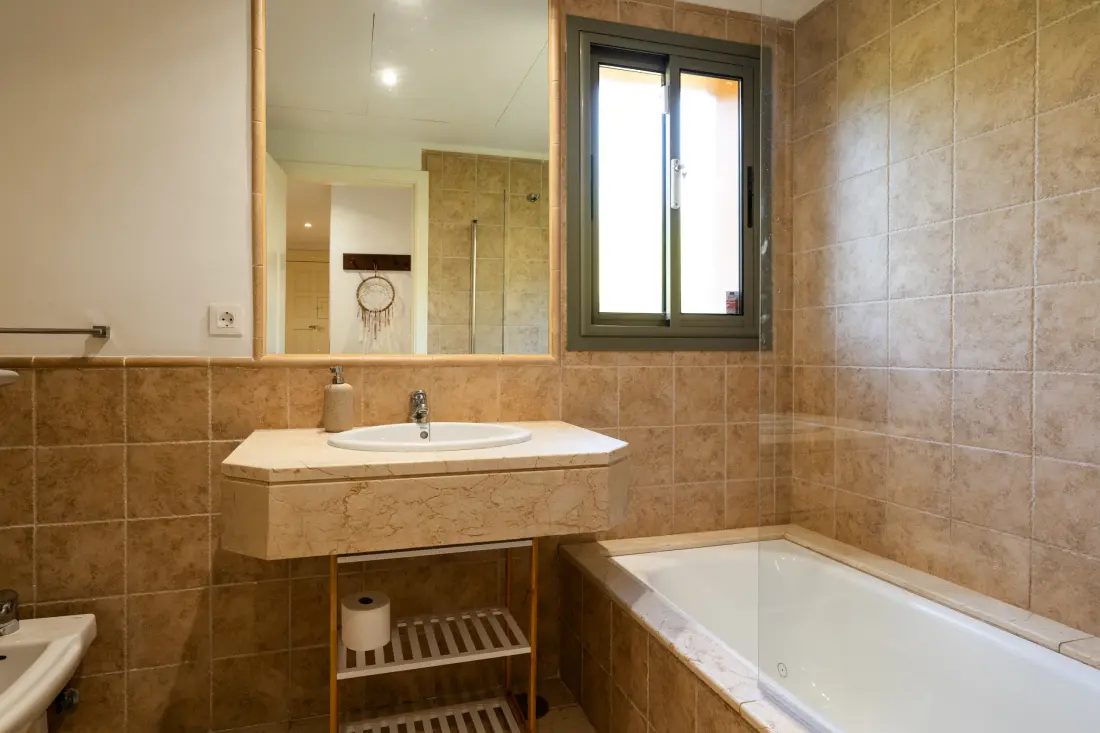 Apartmanok Benahavís