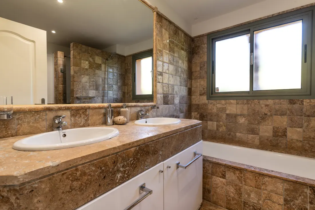 Apartmanok Benahavís