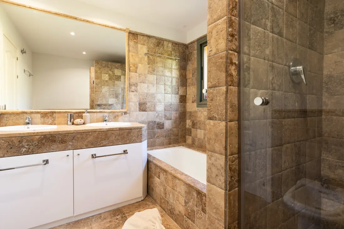 Apartmanok Benahavís