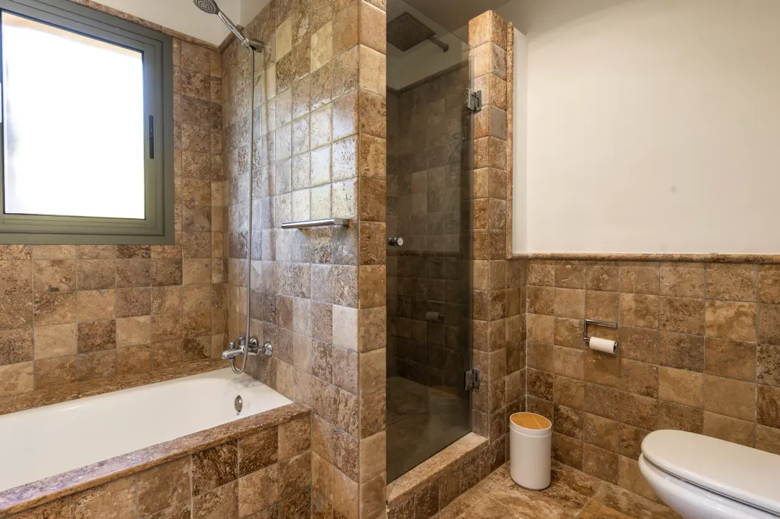 Apartmanok Benahavís