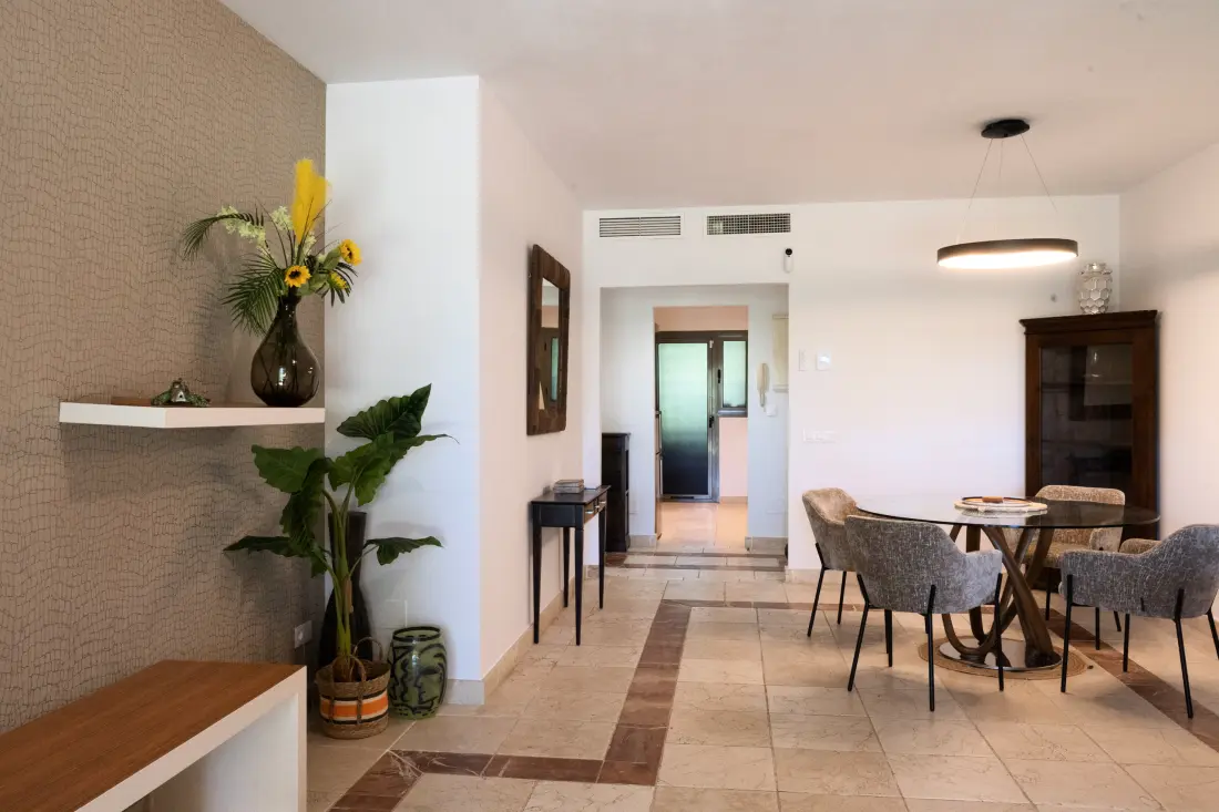 Apartmanok Benahavís