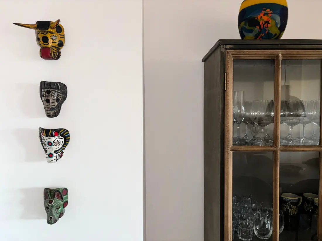 Apartmanok Benahavís