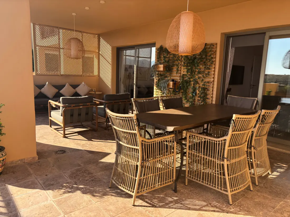 Apartmanok Benahavís