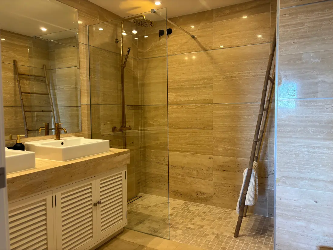 Apartmanok Benahavís