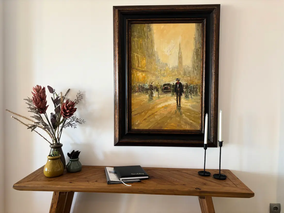 Apartmanok Benahavís