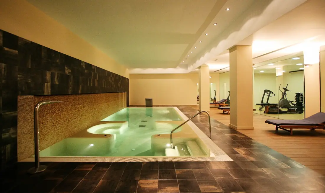 Apartmanok Benahavís