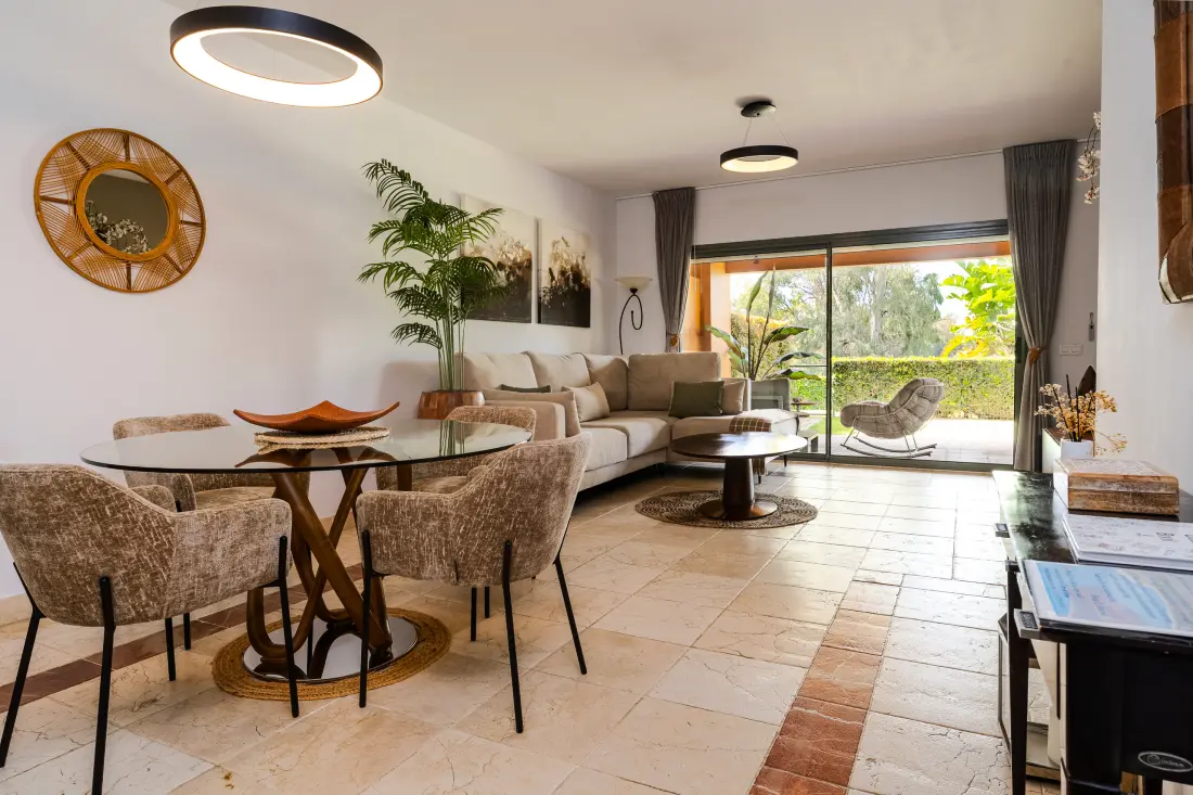 Apartmanok Benahavís