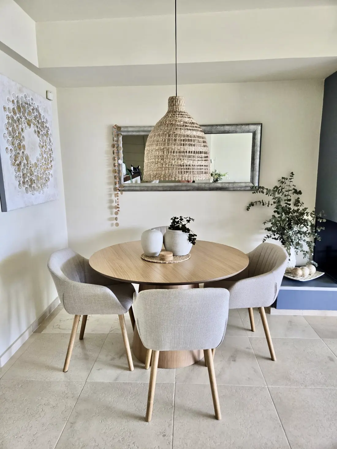 Apartmanok Benahavís