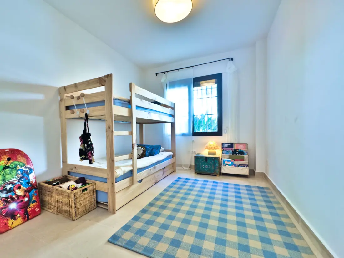 Apartmanok Benahavís