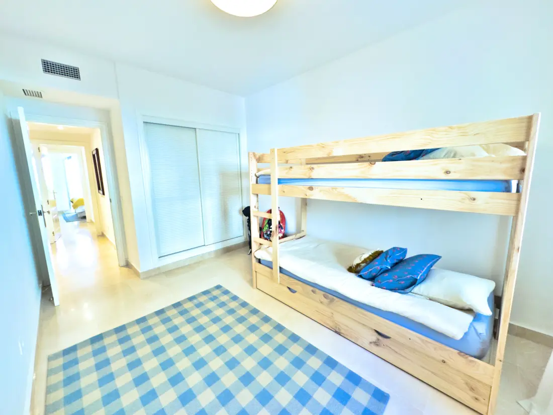 Apartmanok Benahavís