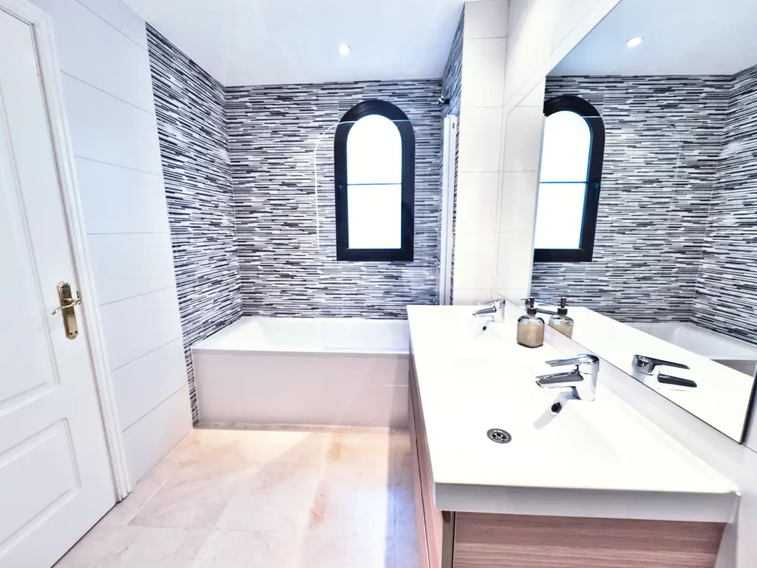 Apartmanok Benahavís