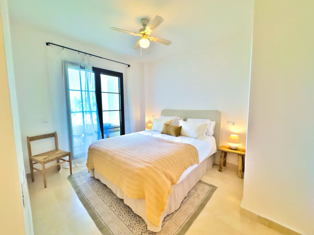 Apartmanok Benahavís