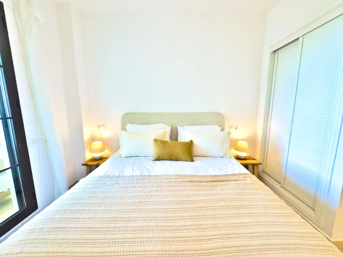 Apartmanok Benahavís
