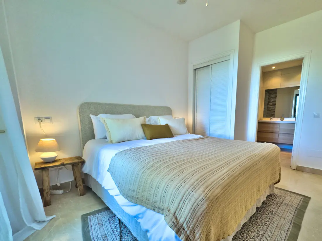 Apartmanok Benahavís