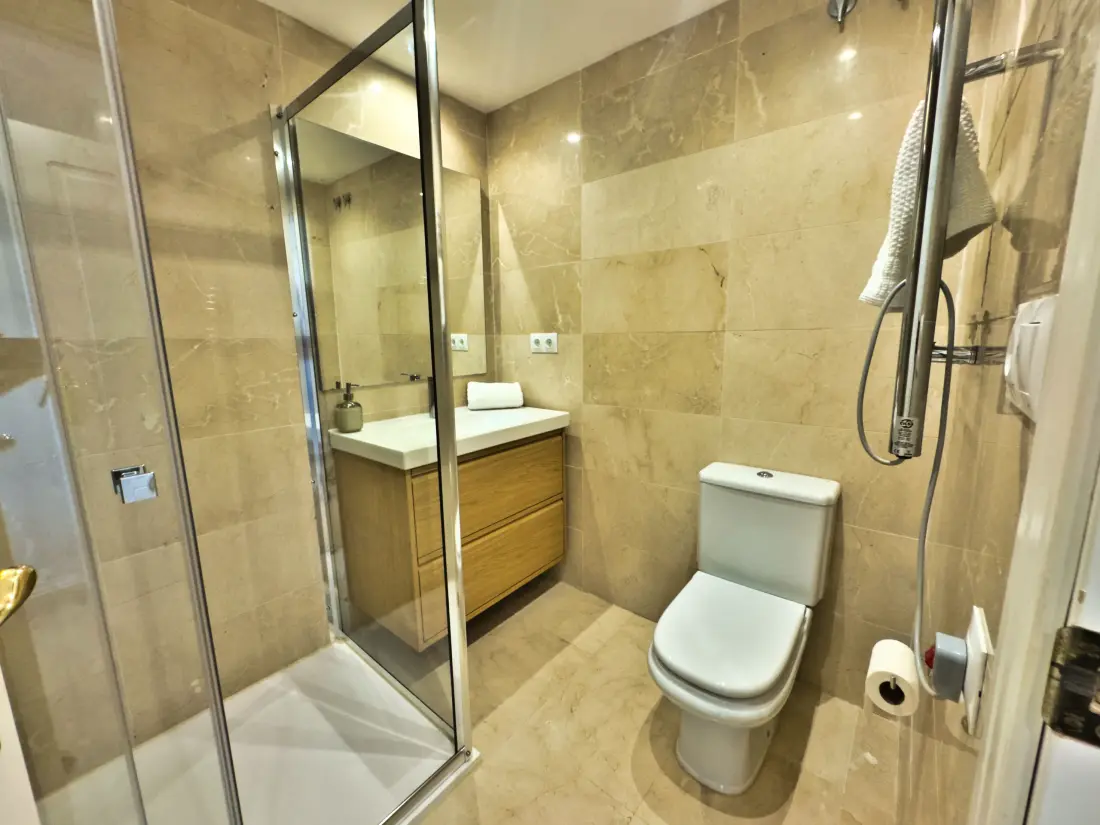 Apartmanok Benahavís