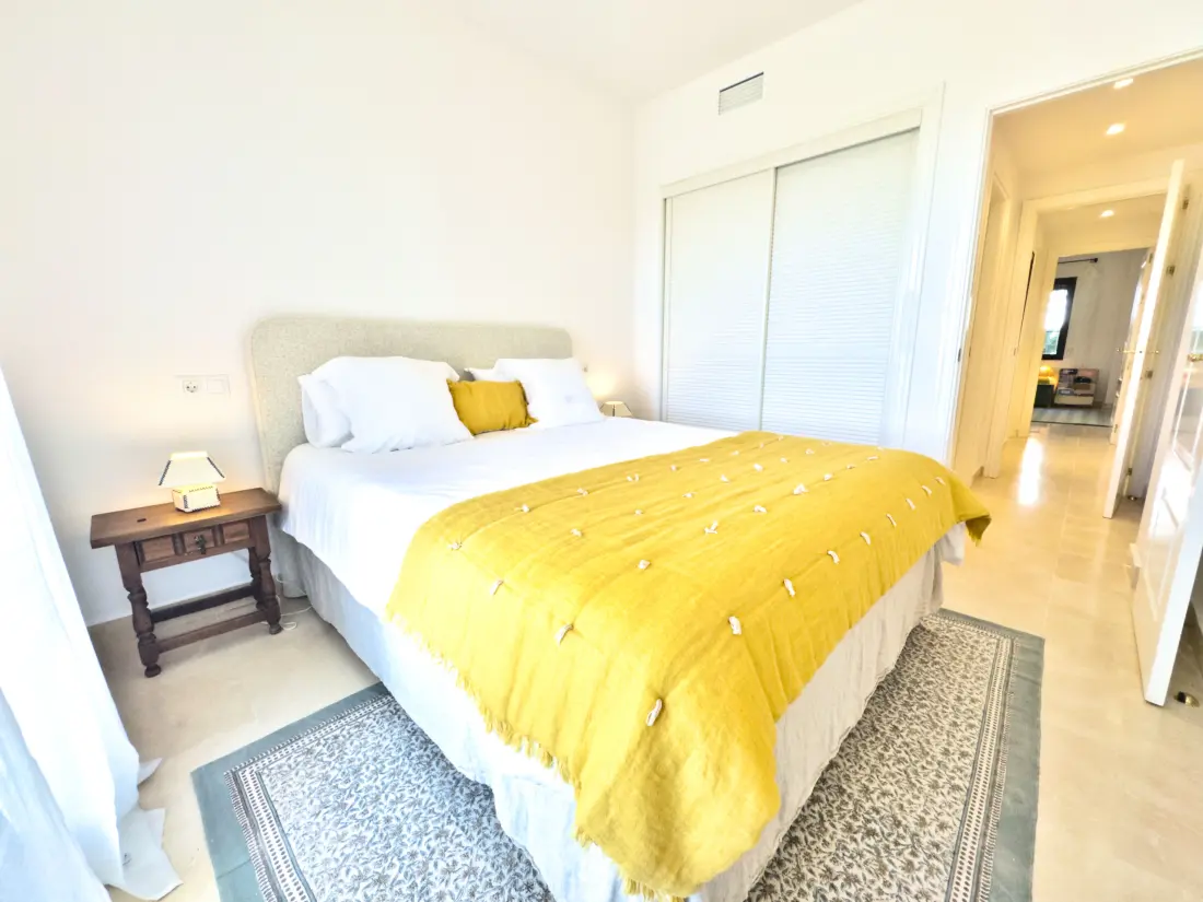 Apartmanok Benahavís